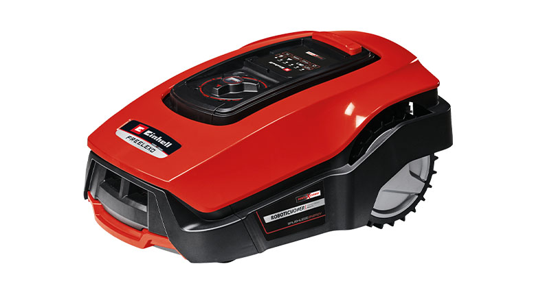 Einhell robotic lawn mower FREELEXO BT